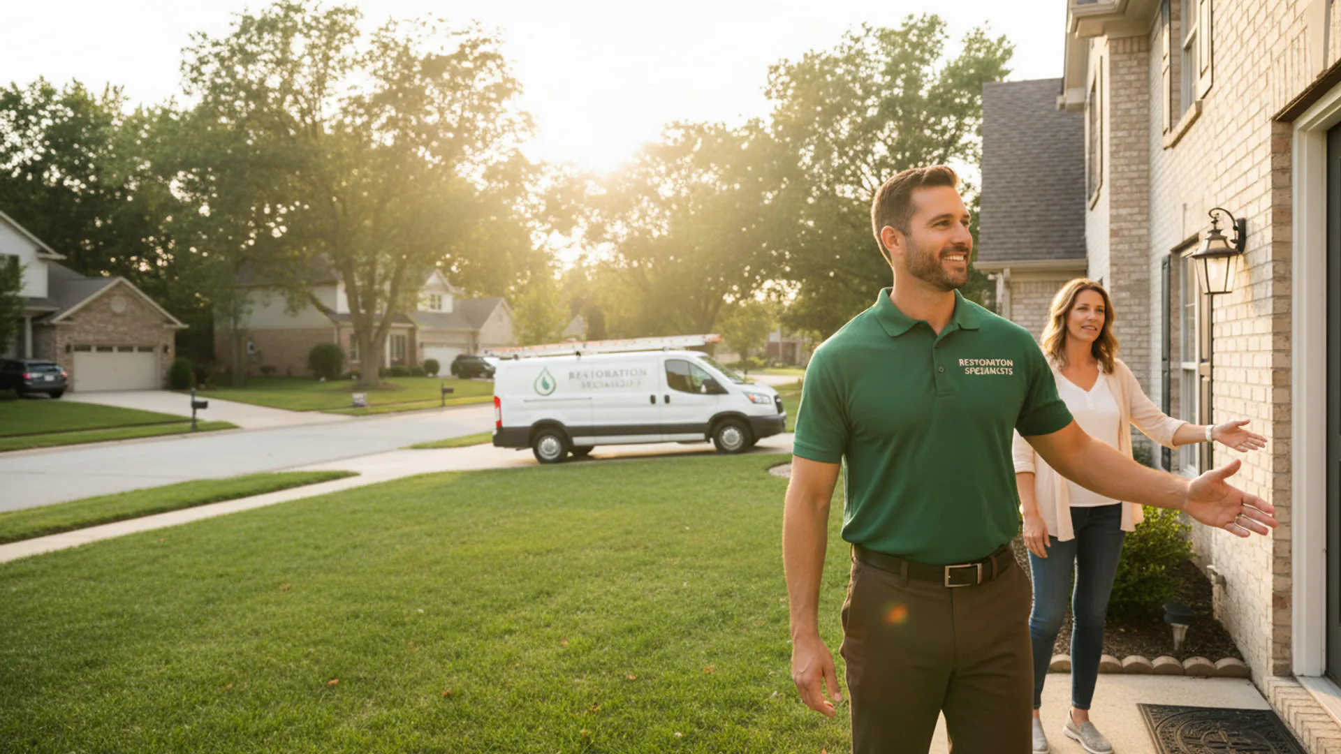 Affordable Water Damage Restoration in Murphysboro, IL Near Me – Professional Service at Fair Prices!
